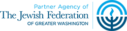 Partner Agency of The Jewish Federation of Greater Washington