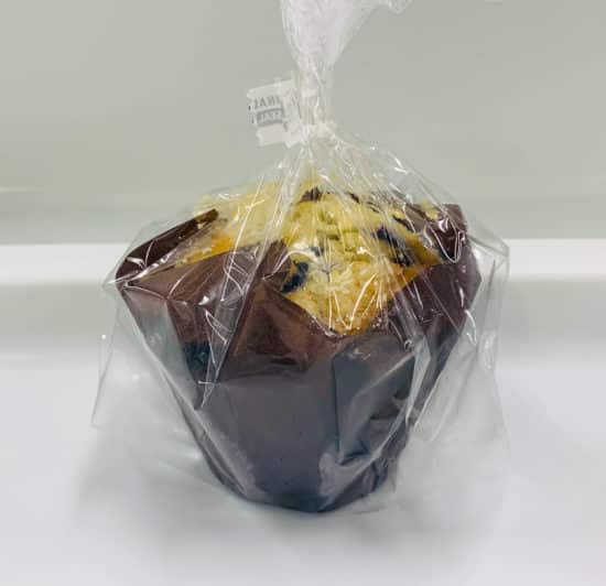 Individually Wrapped Muffin