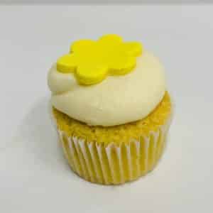 Lemon Pop, one