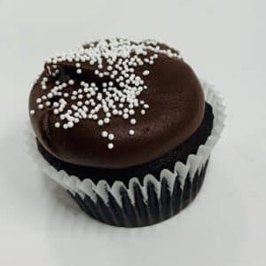 Cream Filled, one