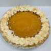 Coconut Chess Pie, full
