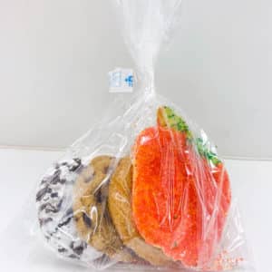RH Mixed Cookie Favor