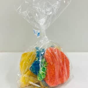 RH Sugar Cookie Favor