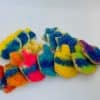 Hanukkah Sugar Cookies