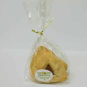 Gluten-free Hamantaschen Favor