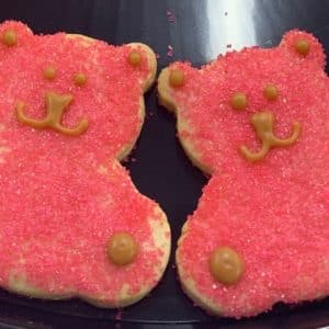 Teddy Bears