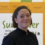 Chef Anna Myers