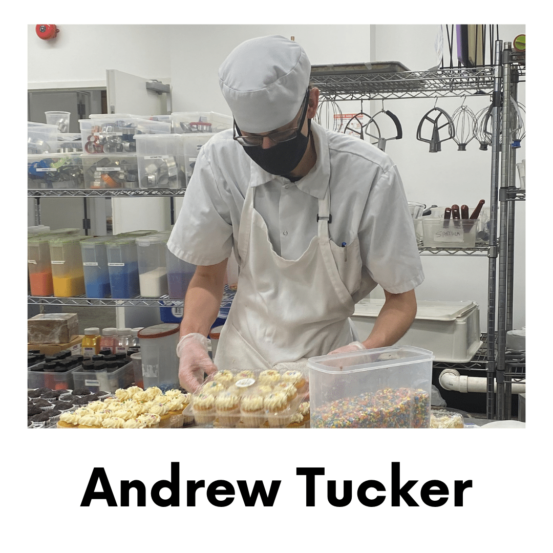 Andrew Tucker