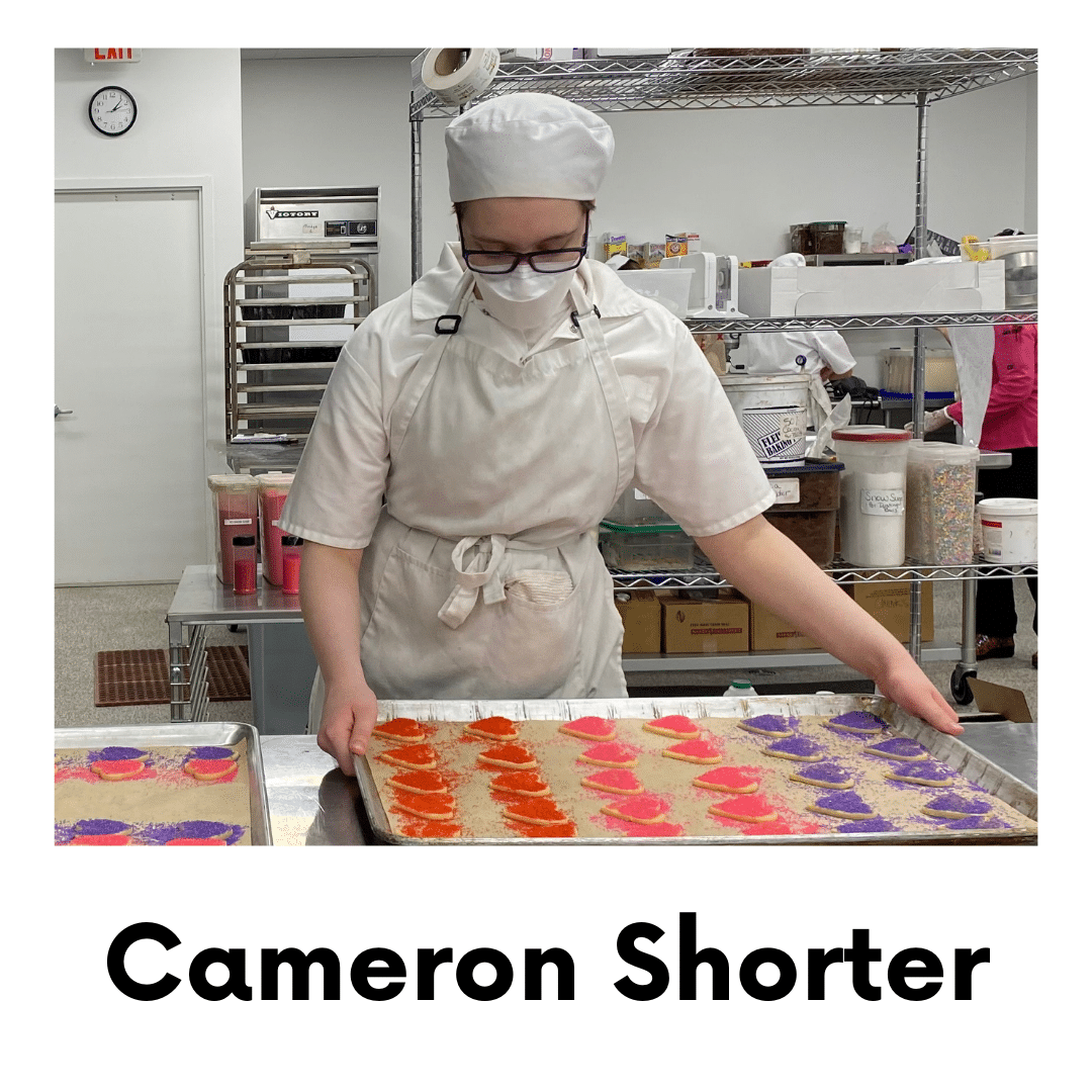 Cameron Shorter