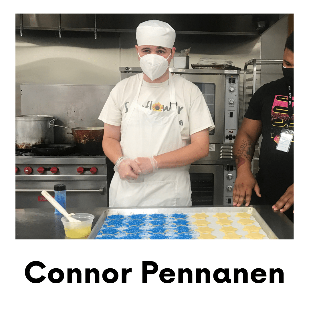 Connor Pennanen