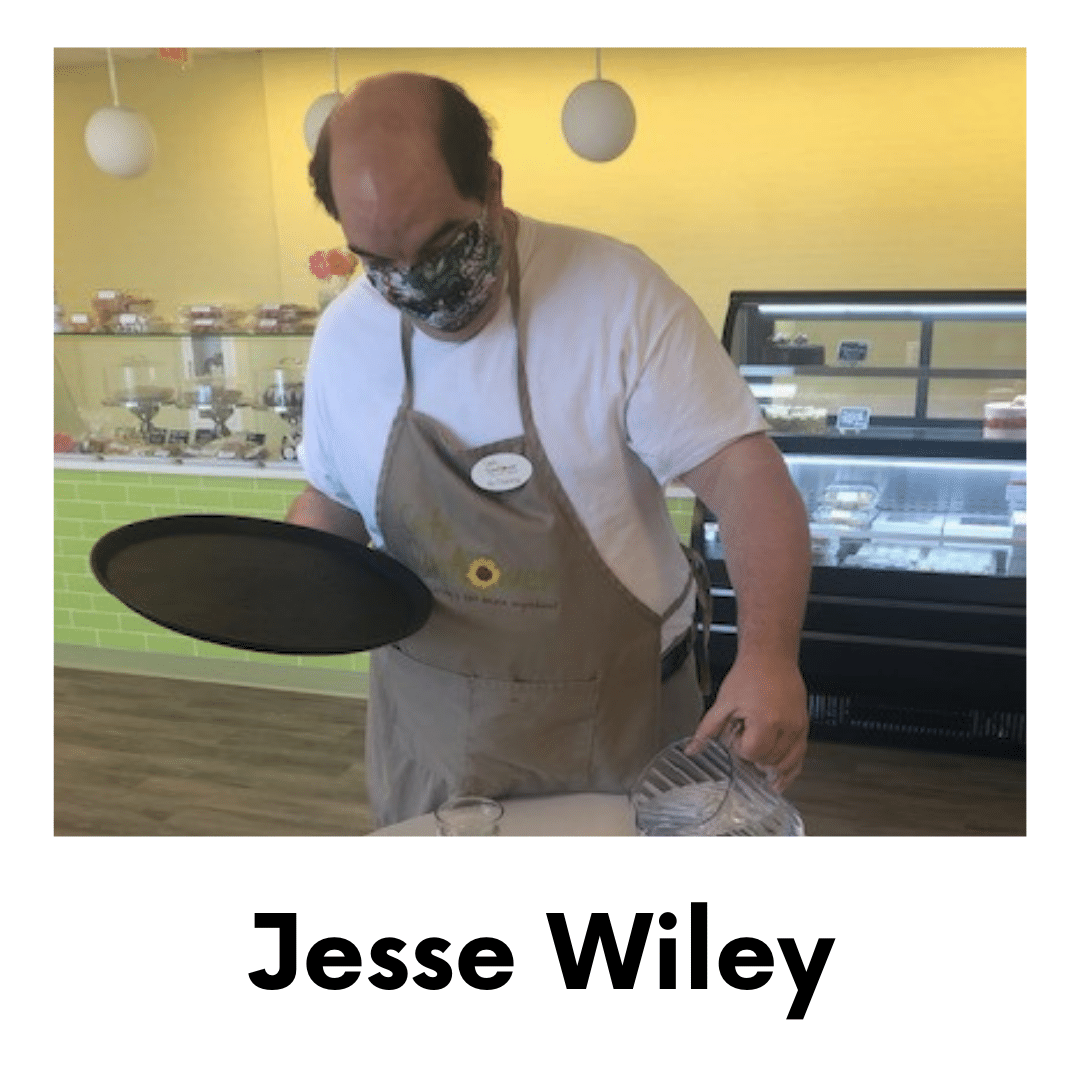 Jesse Wiley