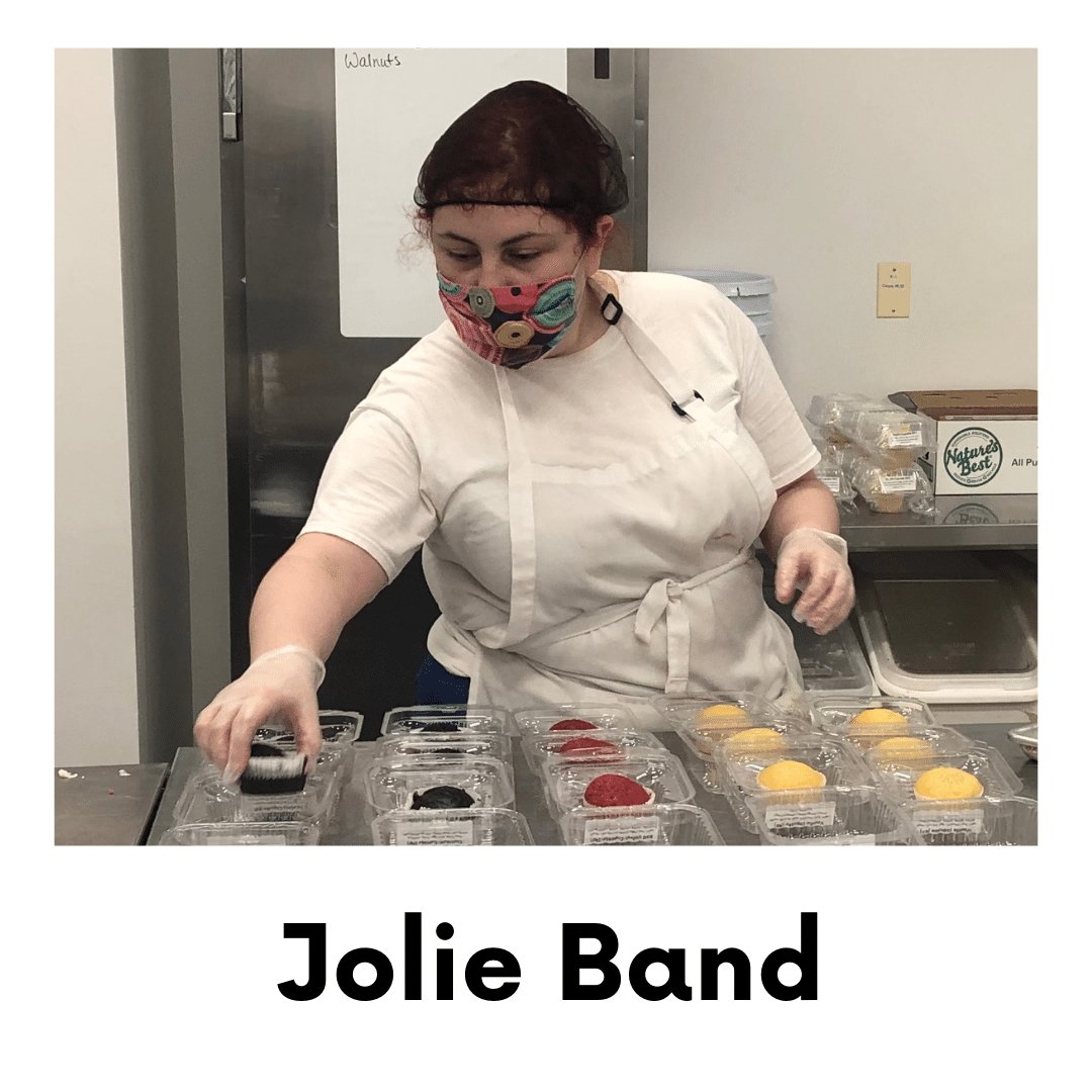 Jolie Band