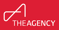 The Agency logo