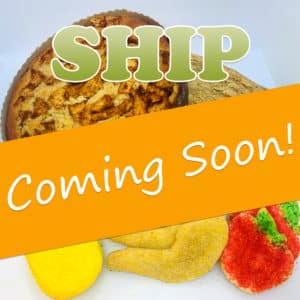 Coming Soon