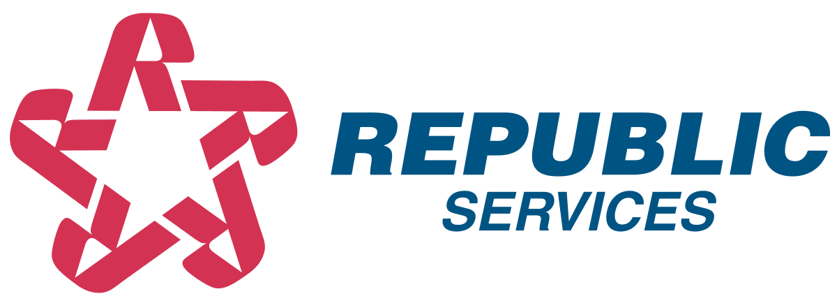 Republic Services logo