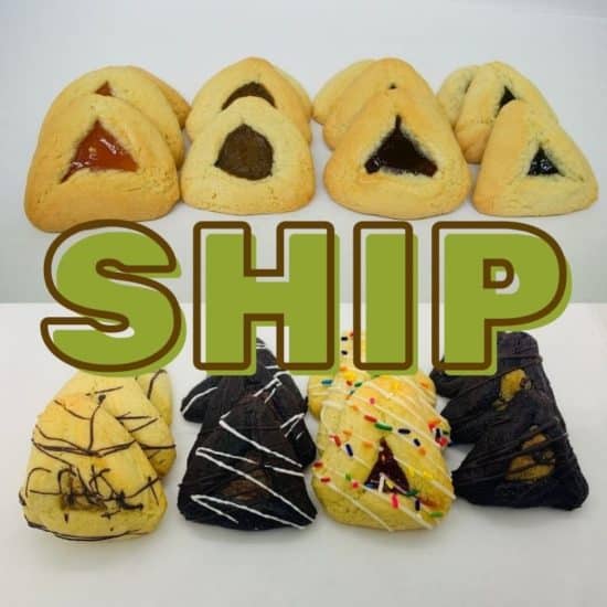 Ship Combination Pack