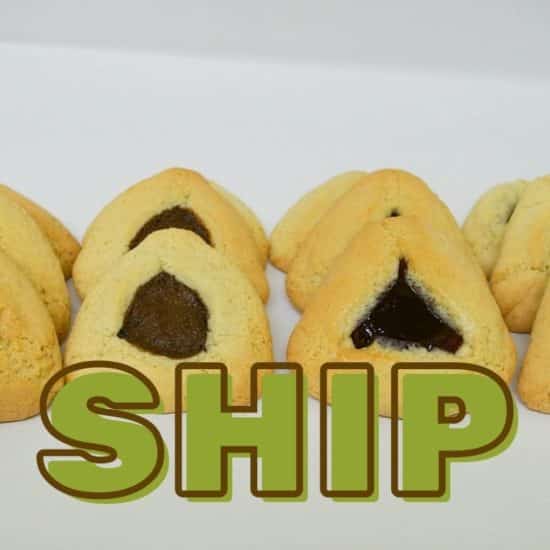 SHIP Traditional Assortment