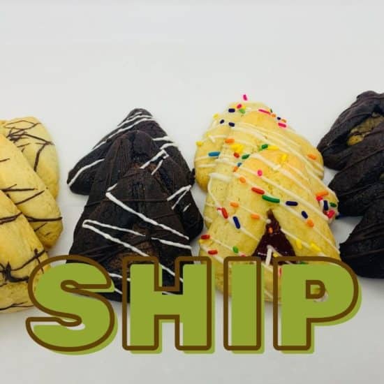 SHIP Specialty Assortment