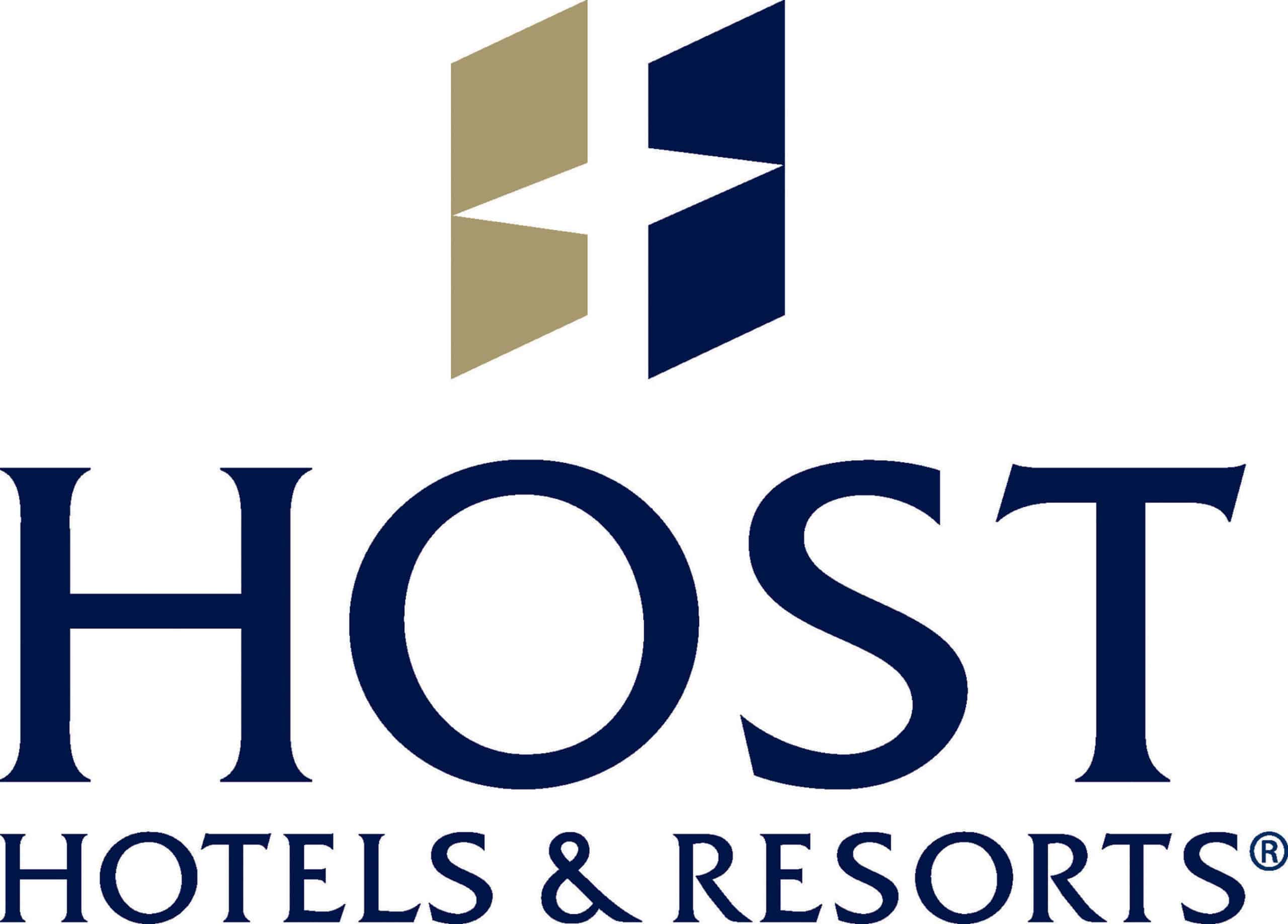 Host Hotels & Resorts