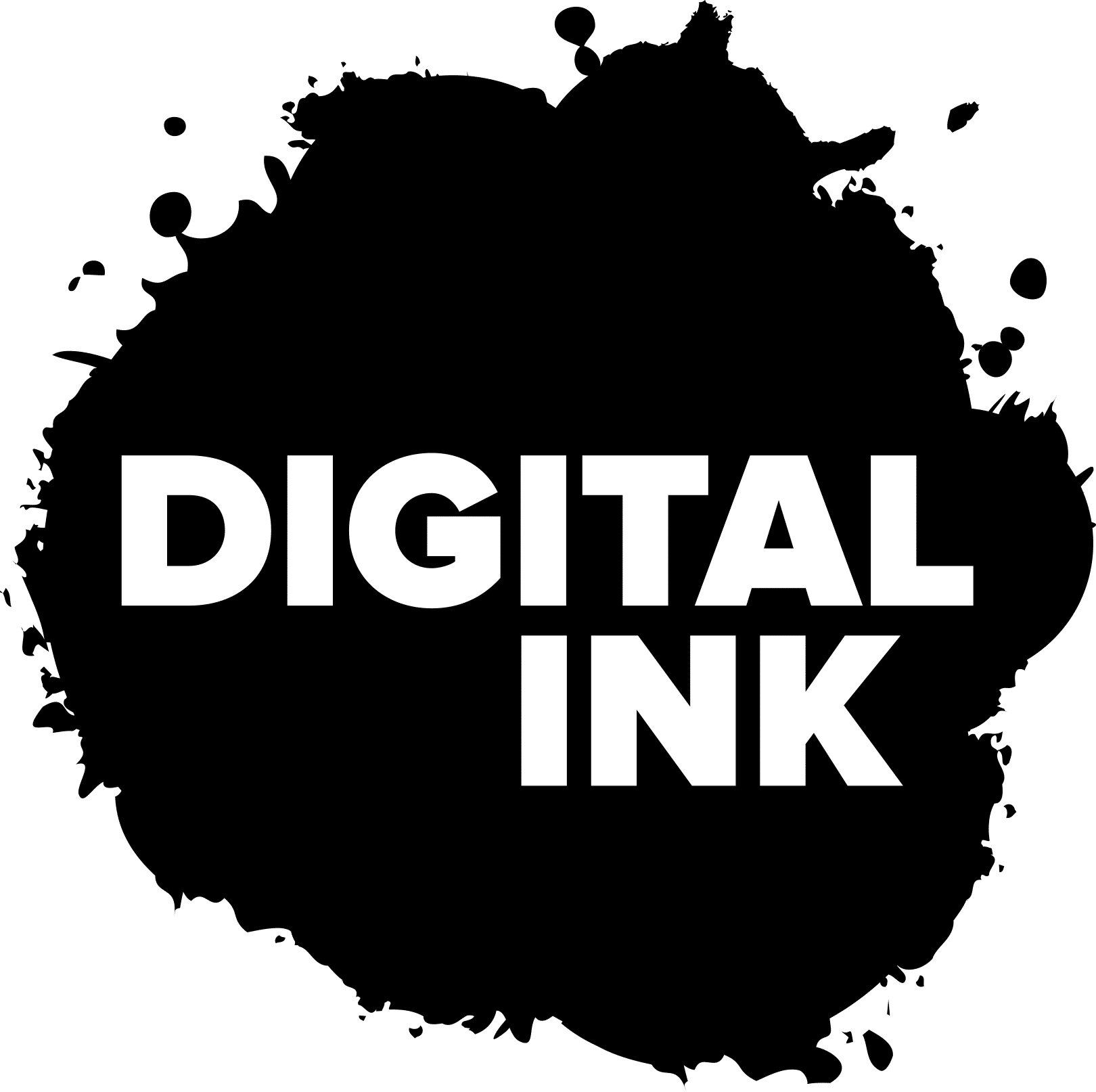 Digital Ink