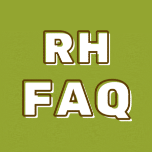 RH FAQ
