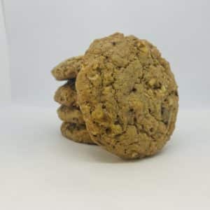C.O.W. Cookies