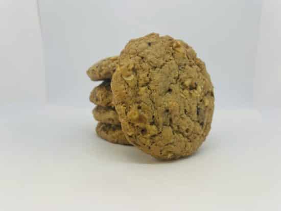 C.O.W. Cookies
