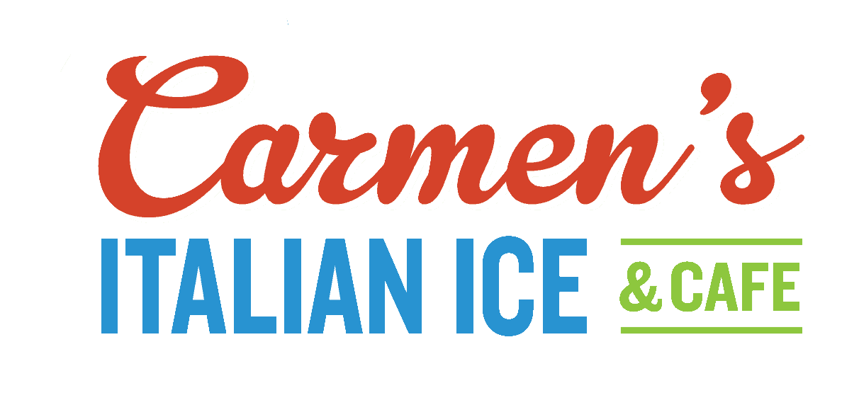 Carmen's Italian Ice & Cafe