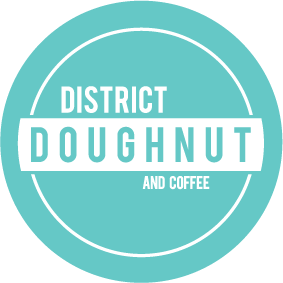 District Doughnut and Coffee