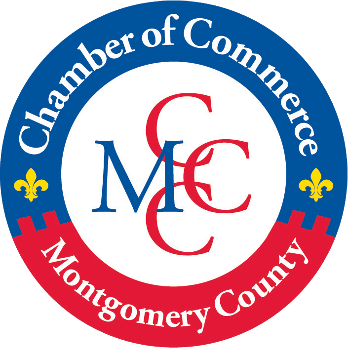 Montgomery County Chamber of Commerce Logo