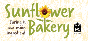 Sunflower Bakery logo