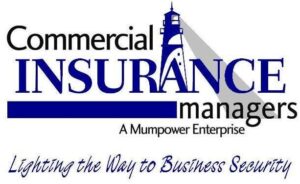 Commercial Insurance Managers, A Mumpower Enterprise, "Lighting the Way to Business Security"