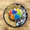 Celebration Cookie and Bar Platter (NF) - Image 2