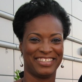 Vickie Braxton