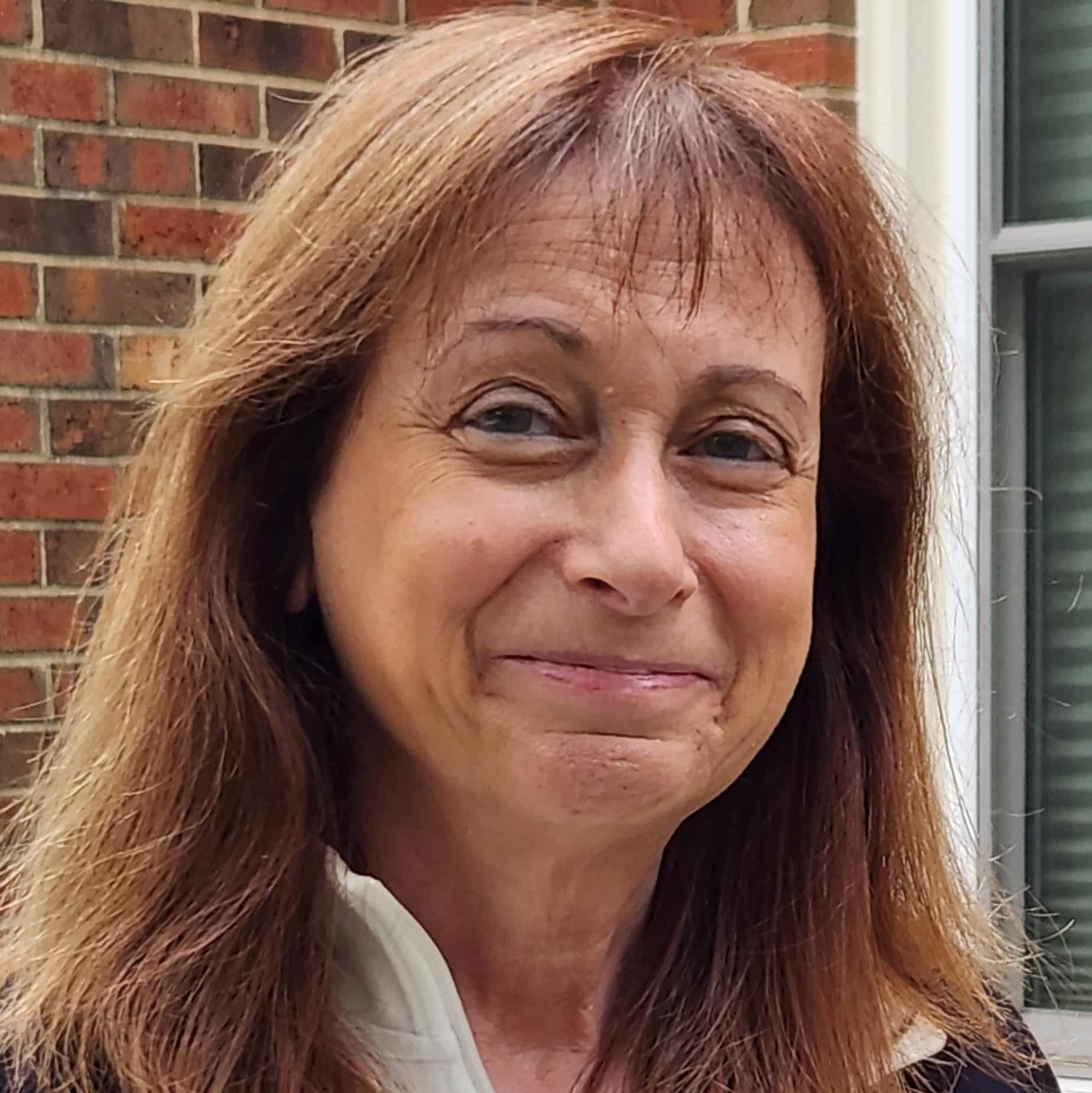 headshot of Cindy Tepper