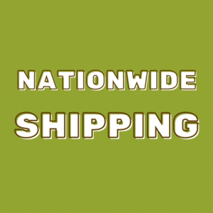 Nationwide Shipping