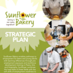 Sunflower Bakery Strategic Plan Cover