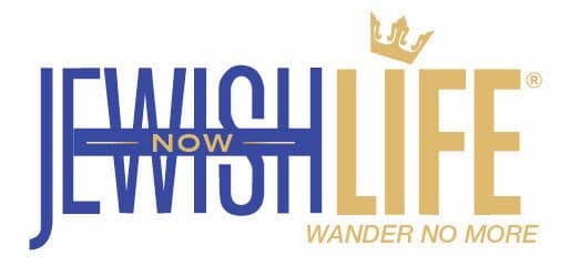 Jewish Life Now: Wander No More
