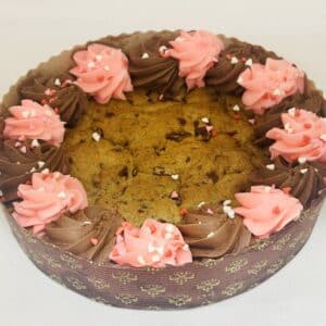 Valentine Cookie Cake (NF)