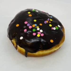 Cream-filled Donuts (NF, V)