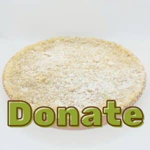 Donate-A-Dessert
