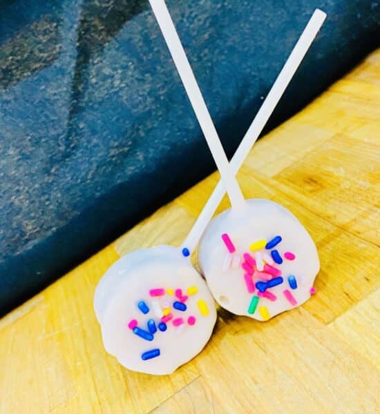 Blondie Bloom Pops (NF)