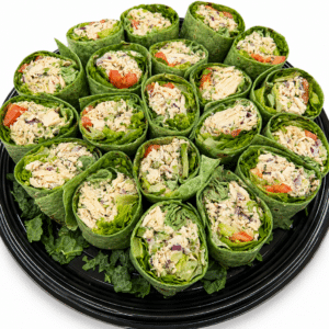 Wrap Platter (NF)