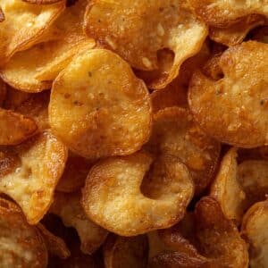 Kettle Chips (NF, GF, V)