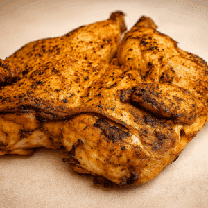 Peruvian-Style Chicken (GF, NF)