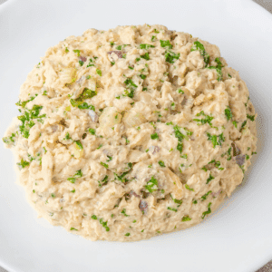 Tuna Salad (NF, GF)