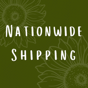 Nationwide Shipping