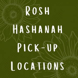Pickup Locations