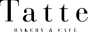 Tatte Bakery & Cafe logo