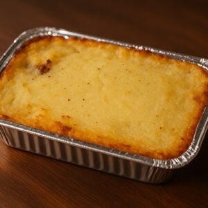 Shepherd's Pie (GF)
